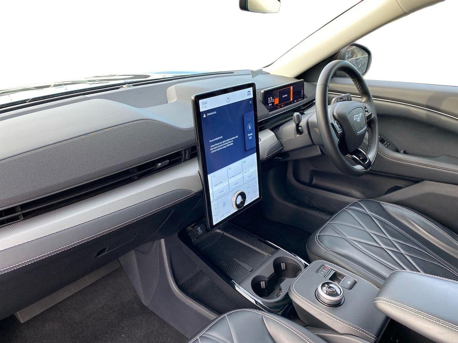 Used Ford Mustang Mach-E 2023 for sale - 76627973: Photo 7