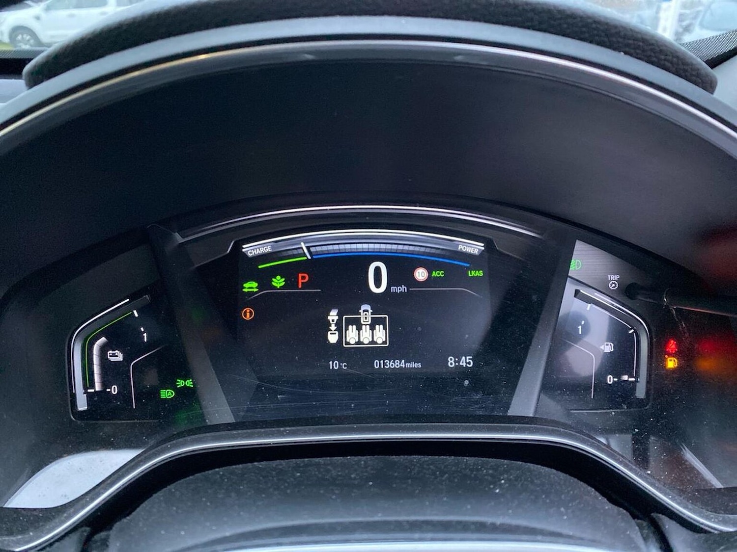 Used Honda CR-V 2022 for sale - 76906291: Photo 10