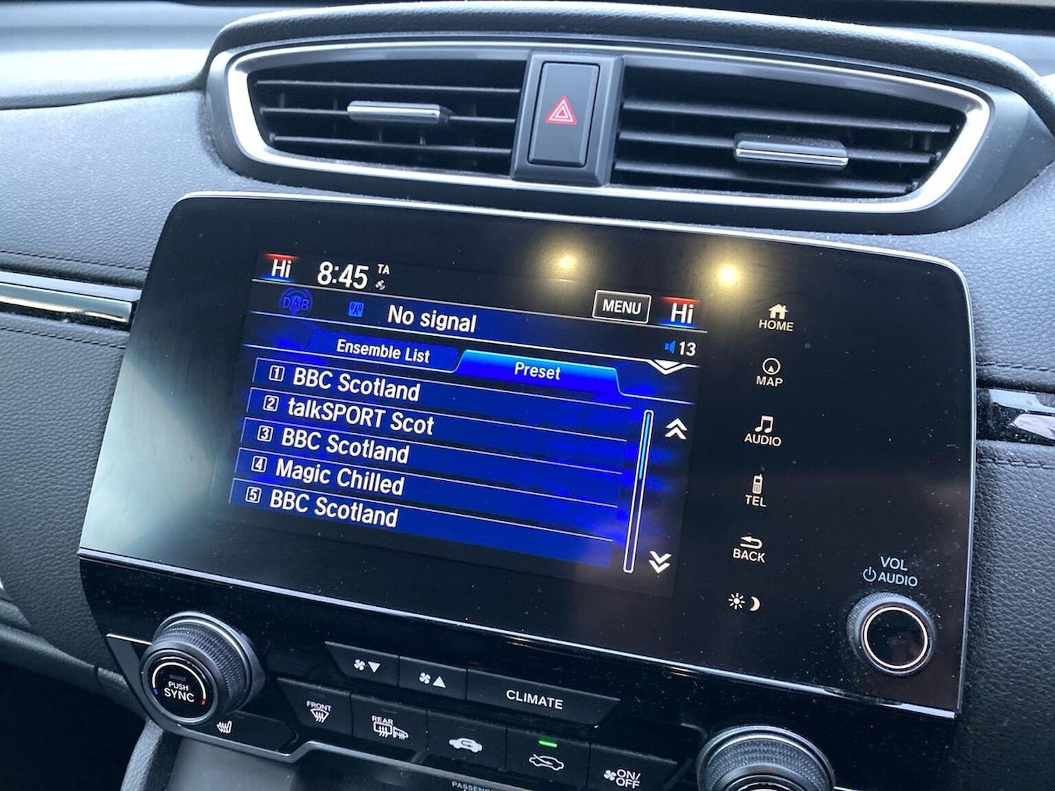 Used Honda CR-V 2022 for sale - 76906291: Photo 11