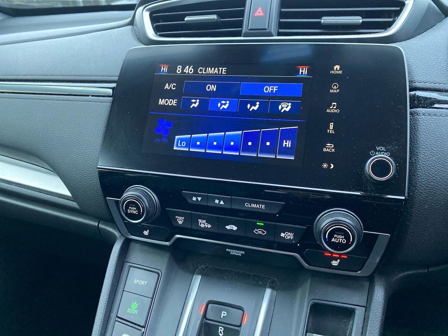 Used Honda CR-V 2022 for sale - 76906291: Photo 12