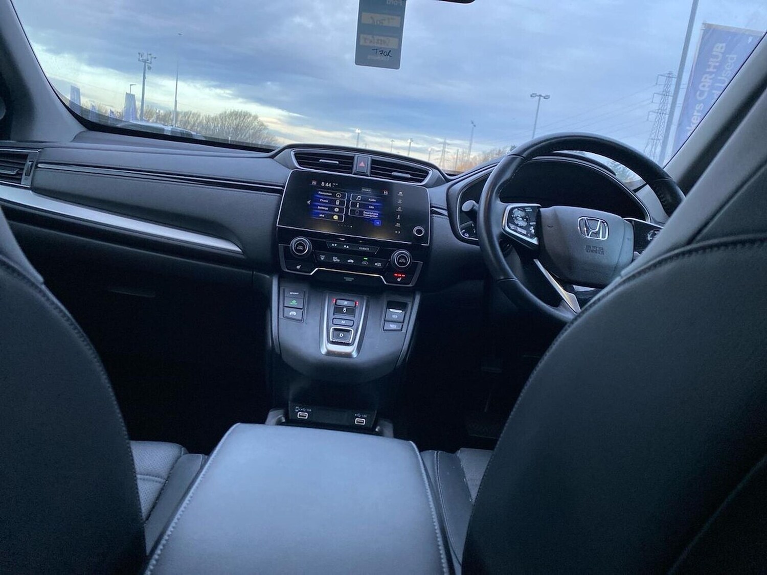 Used Honda CR-V 2022 for sale - 76906291: Photo 13