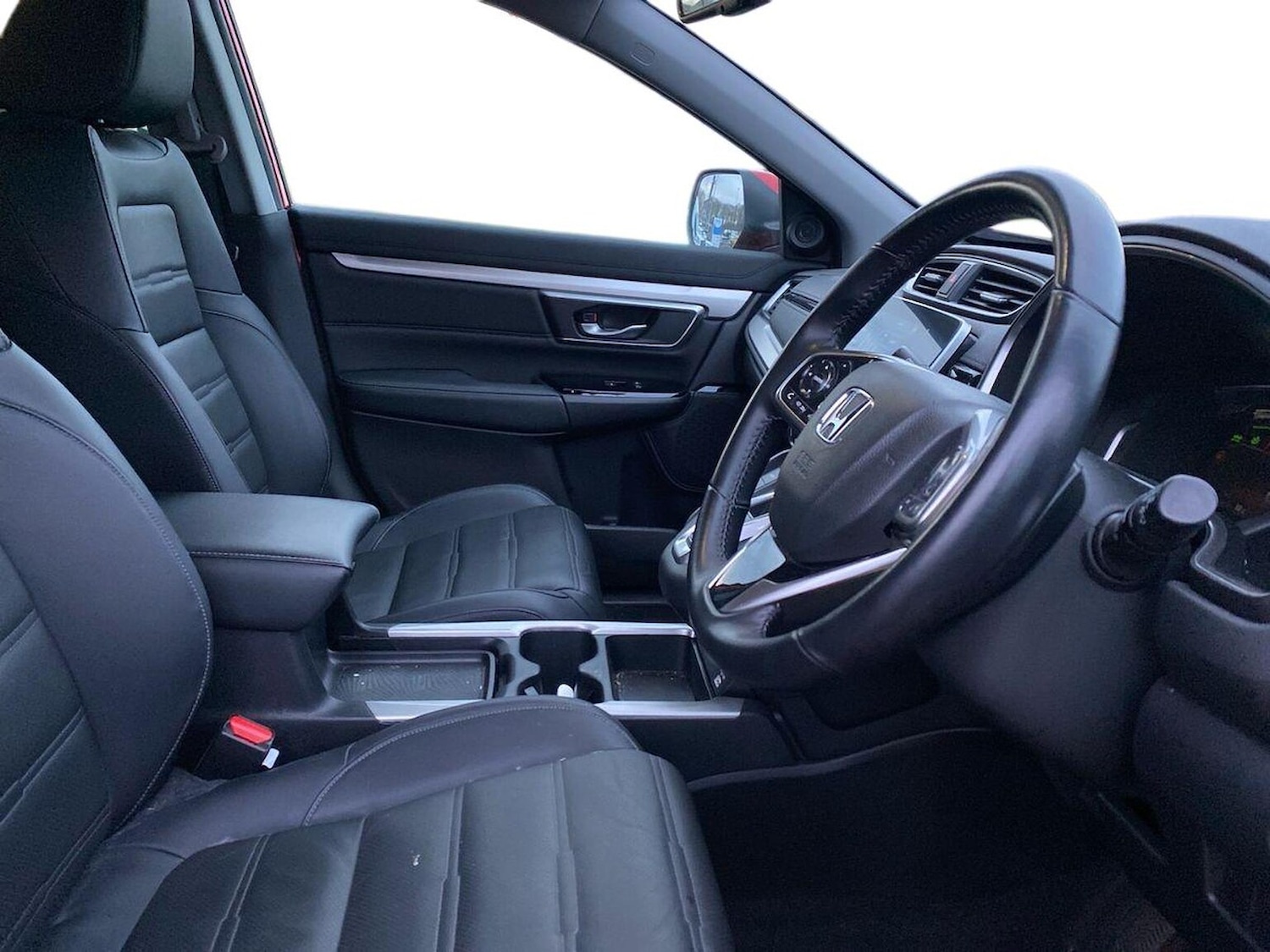 Used Honda CR-V 2022 for sale - 76906291: Photo 15