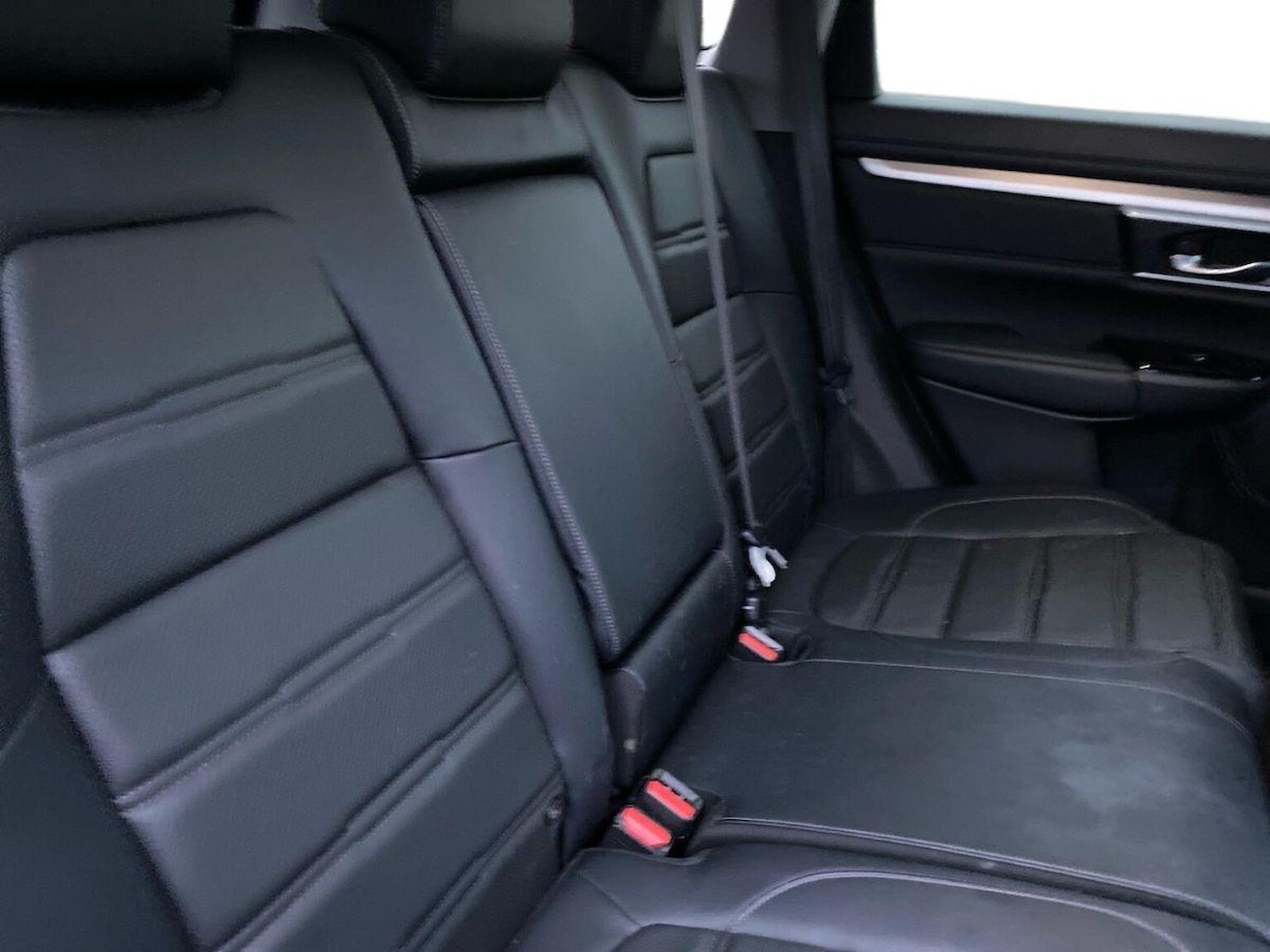 Used Honda CR-V 2022 for sale - 76906291: Photo 16