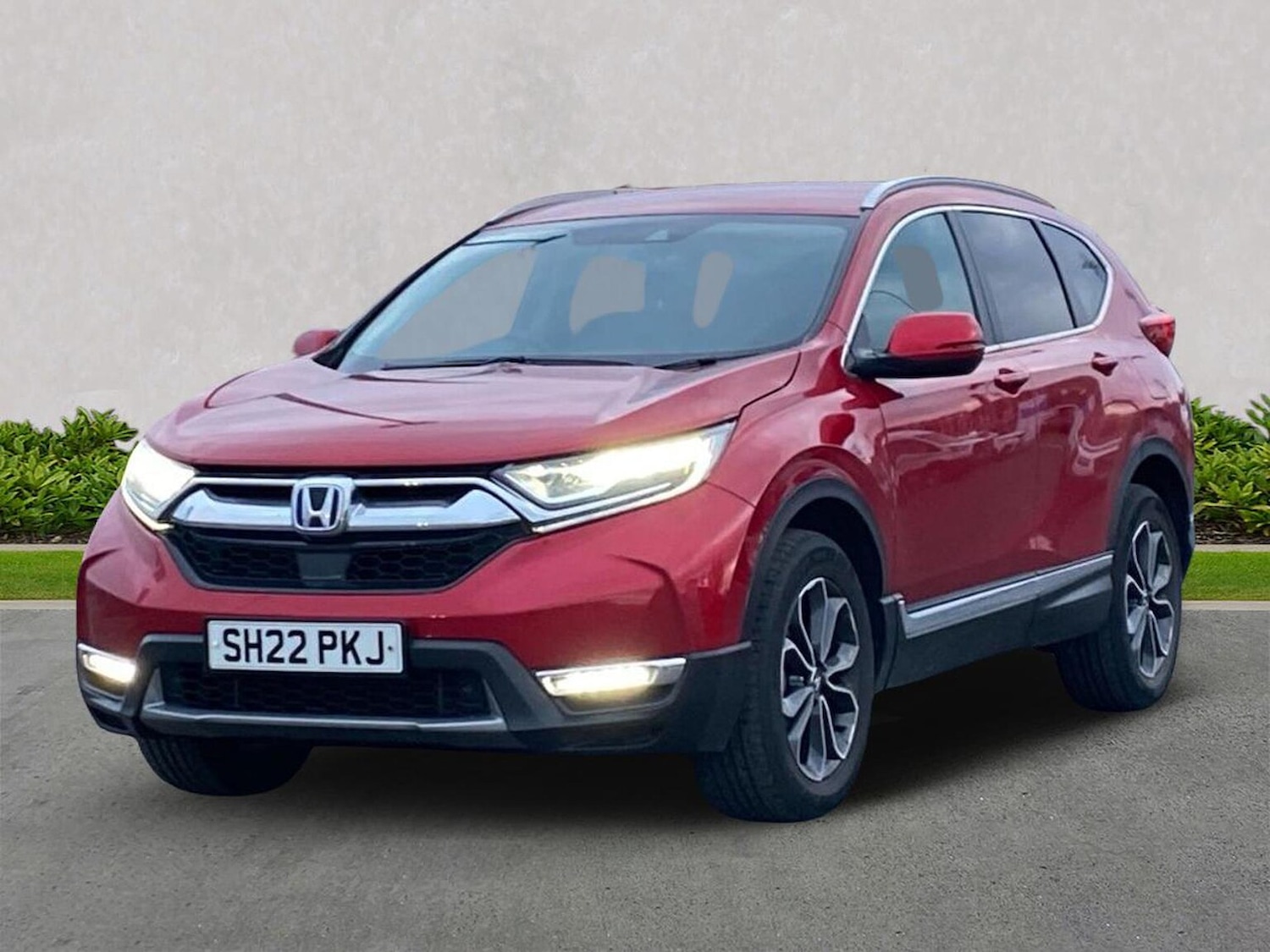 Used Honda CR-V 2022 for sale - 76906291: Photo 20