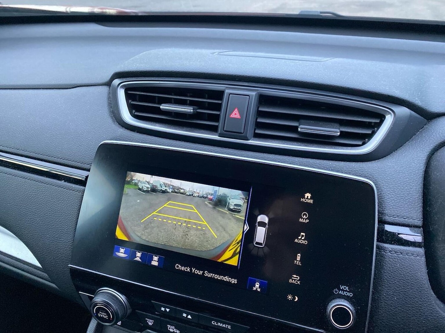 Used Honda CR-V 2022 for sale - 76906291: Photo 23