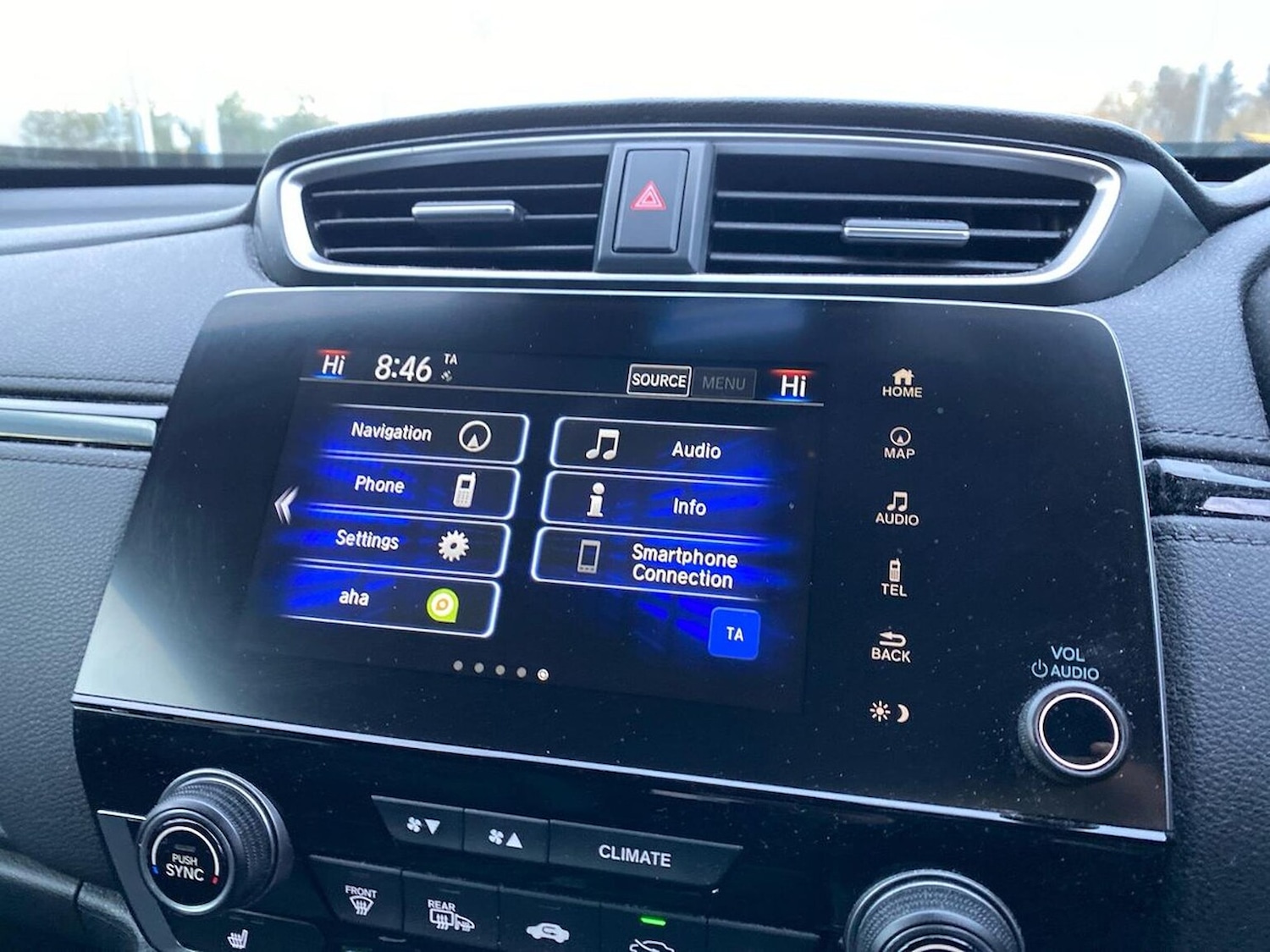 Used Honda CR-V 2022 for sale - 76906291: Photo 25