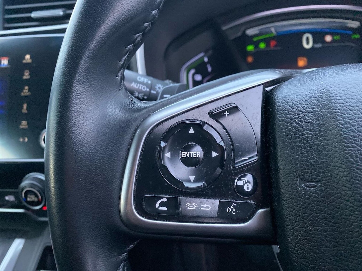 Used Honda CR-V 2022 for sale - 76906291: Photo 26