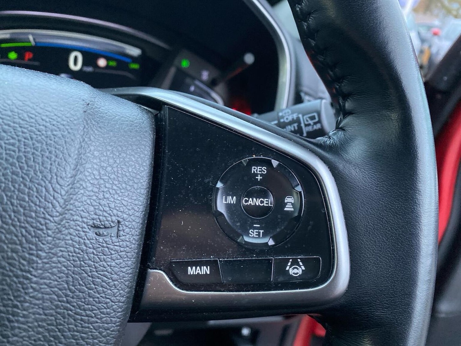 Used Honda CR-V 2022 for sale - 76906291: Photo 27