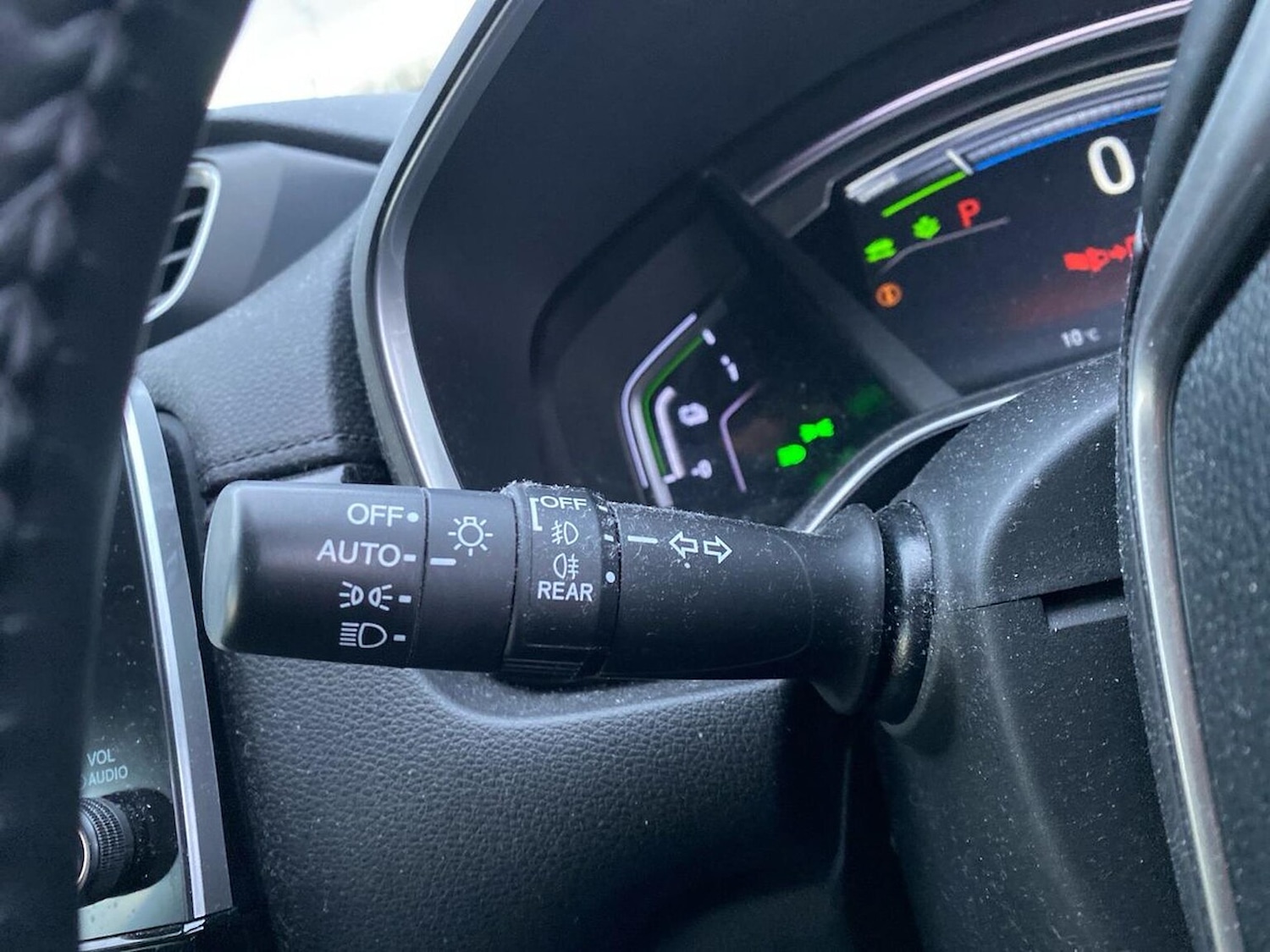 Used Honda CR-V 2022 for sale - 76906291: Photo 28