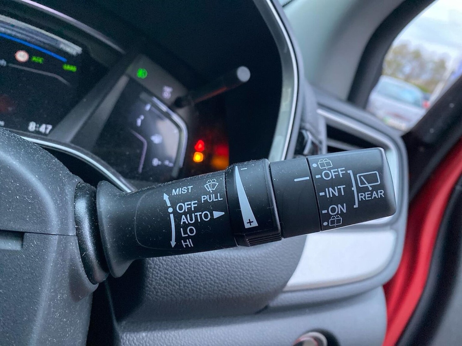 Used Honda CR-V 2022 for sale - 76906291: Photo 29