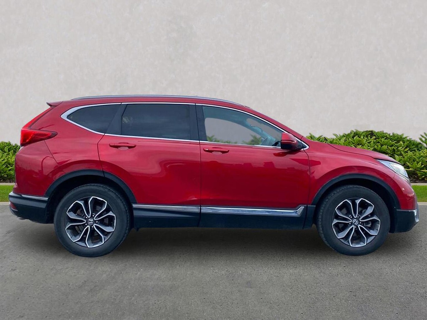 Used Honda CR-V 2022 for sale - 76906291: Photo 3