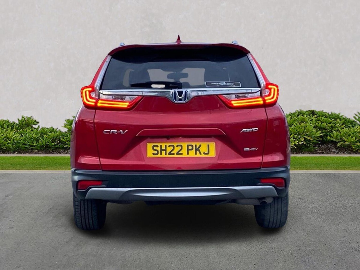 Used Honda CR-V 2022 for sale - 76906291: Photo 4