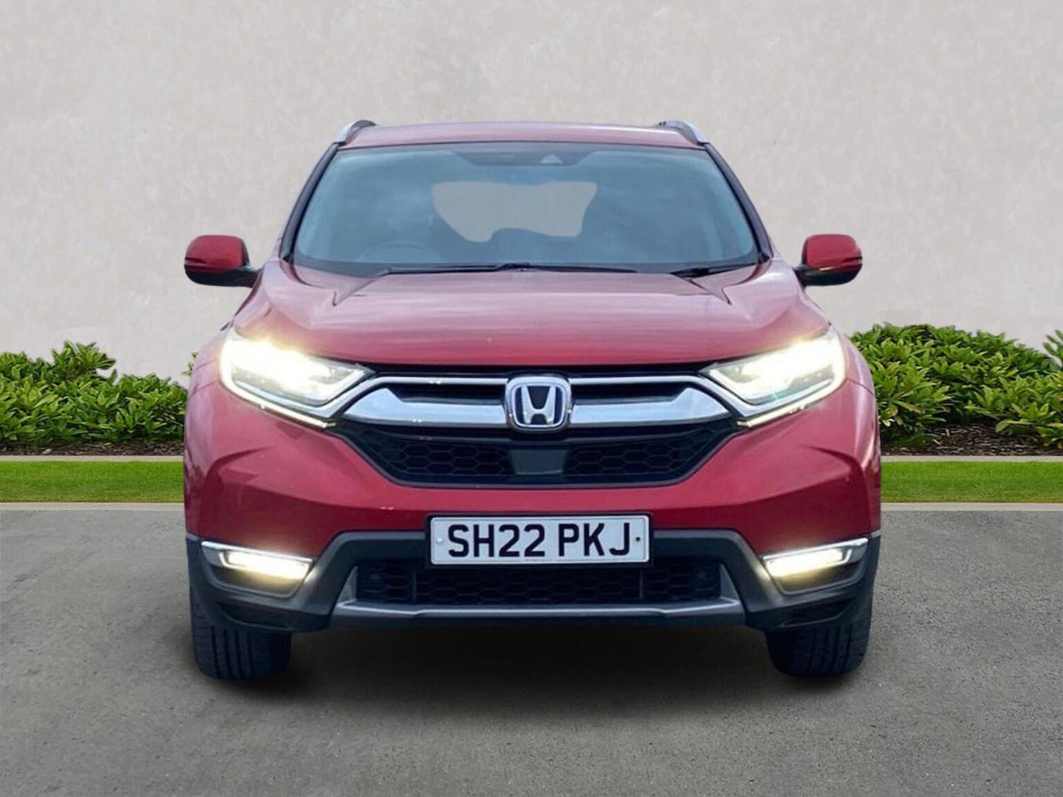 Used Honda CR-V 2022 for sale - 76906291: Photo 5