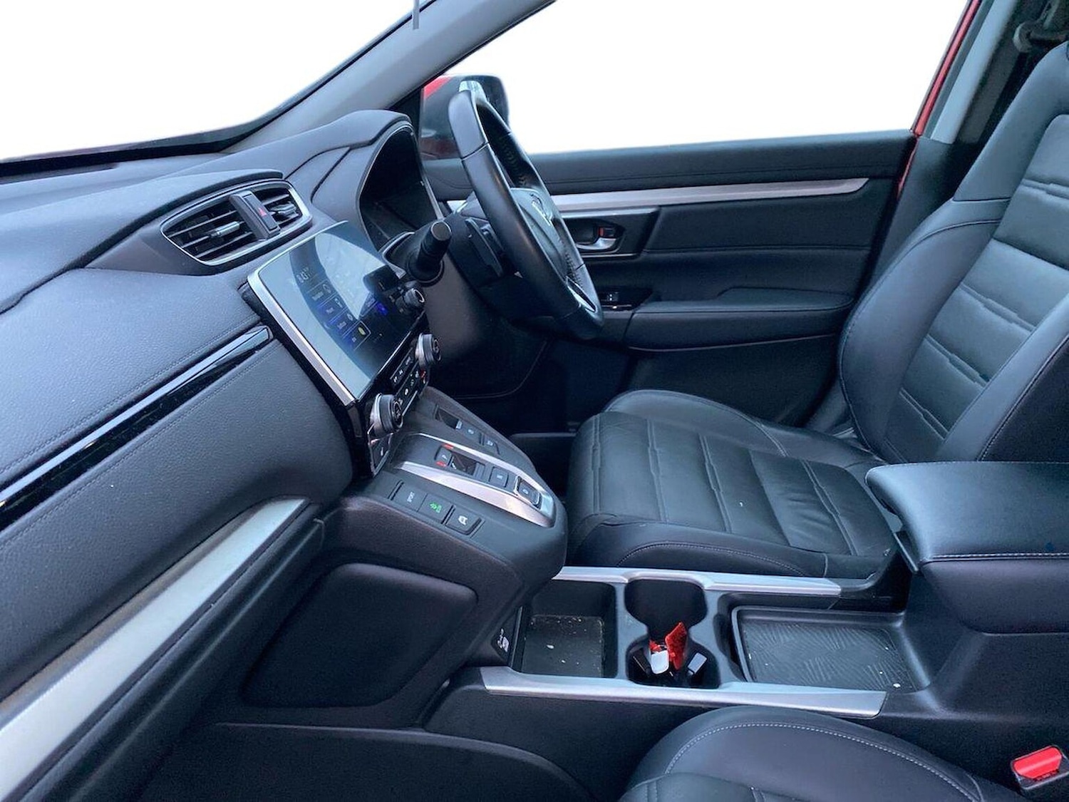 Used Honda CR-V 2022 for sale - 76906291: Photo 7