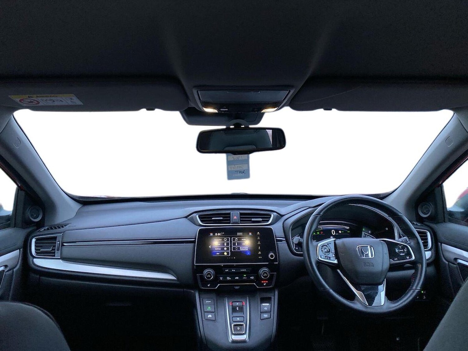 Used Honda CR-V 2022 for sale - 76906291: Photo 8