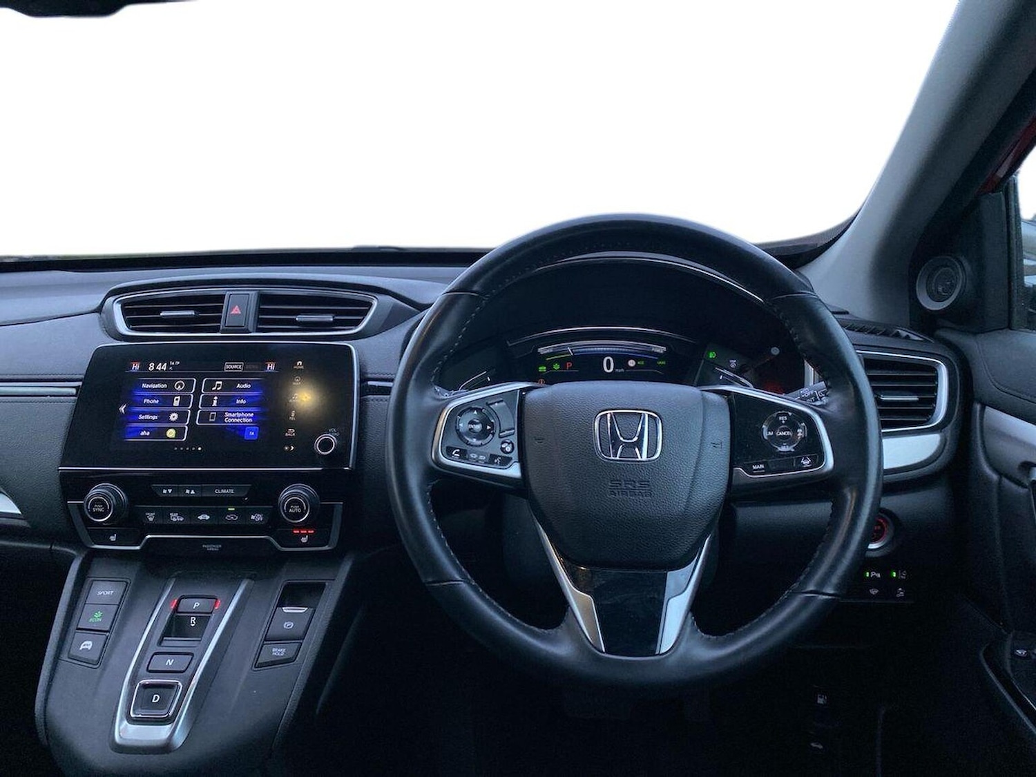 Used Honda CR-V 2022 for sale - 76906291: Photo 9