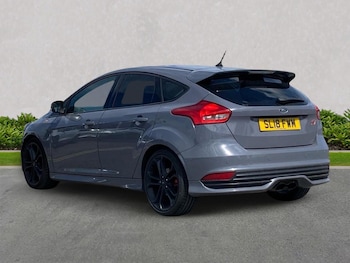 Used Ford Focus 2018 for sale - 78841088: Photo