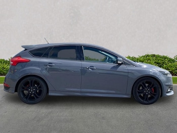 Used Ford Focus 2018 for sale - 78841088: Photo