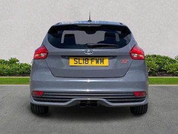 Used Ford Focus 2018 for sale - 78841088: Photo