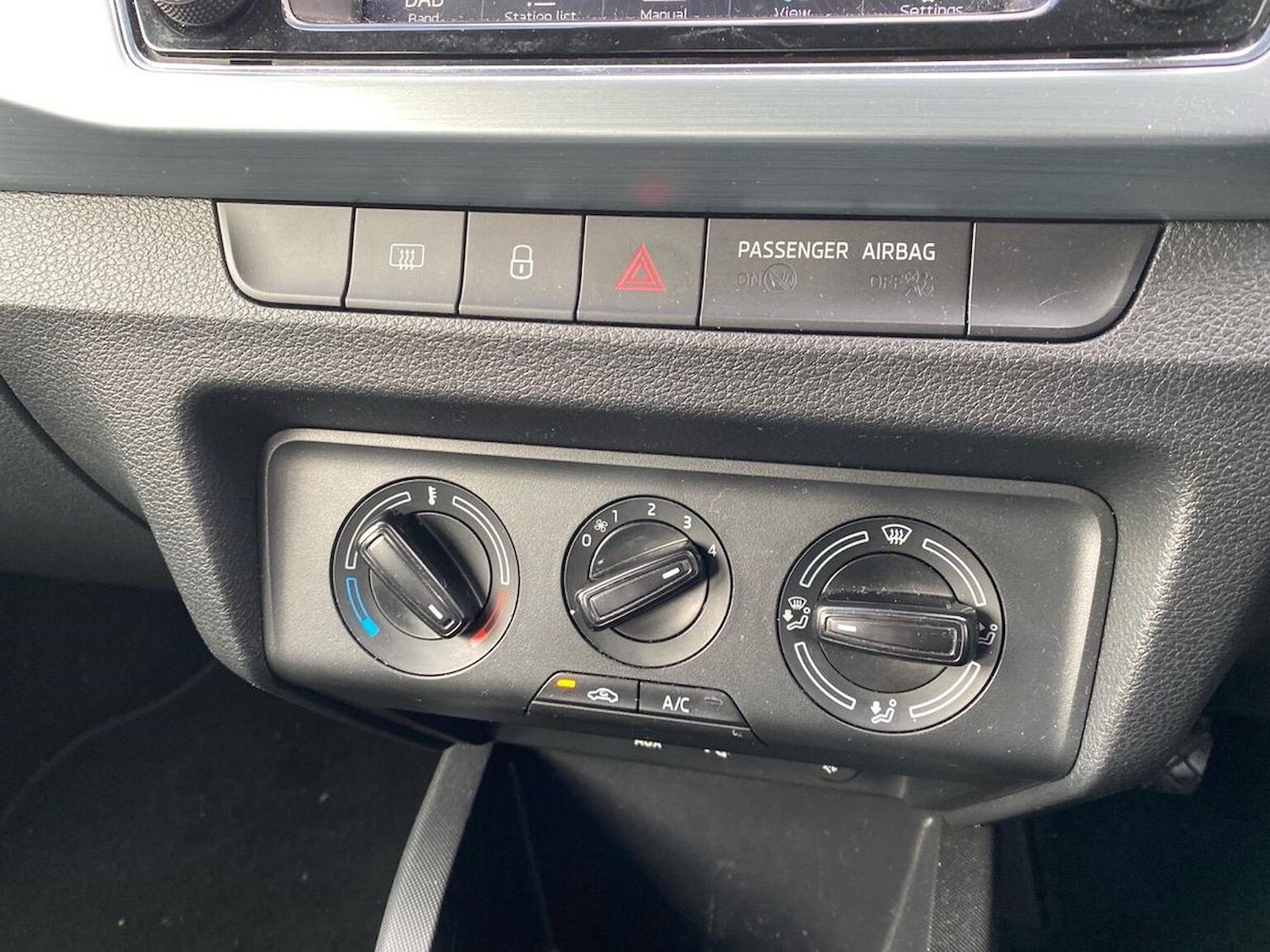 Used Skoda Fabia 2018 for sale - 76638847: Photo 12