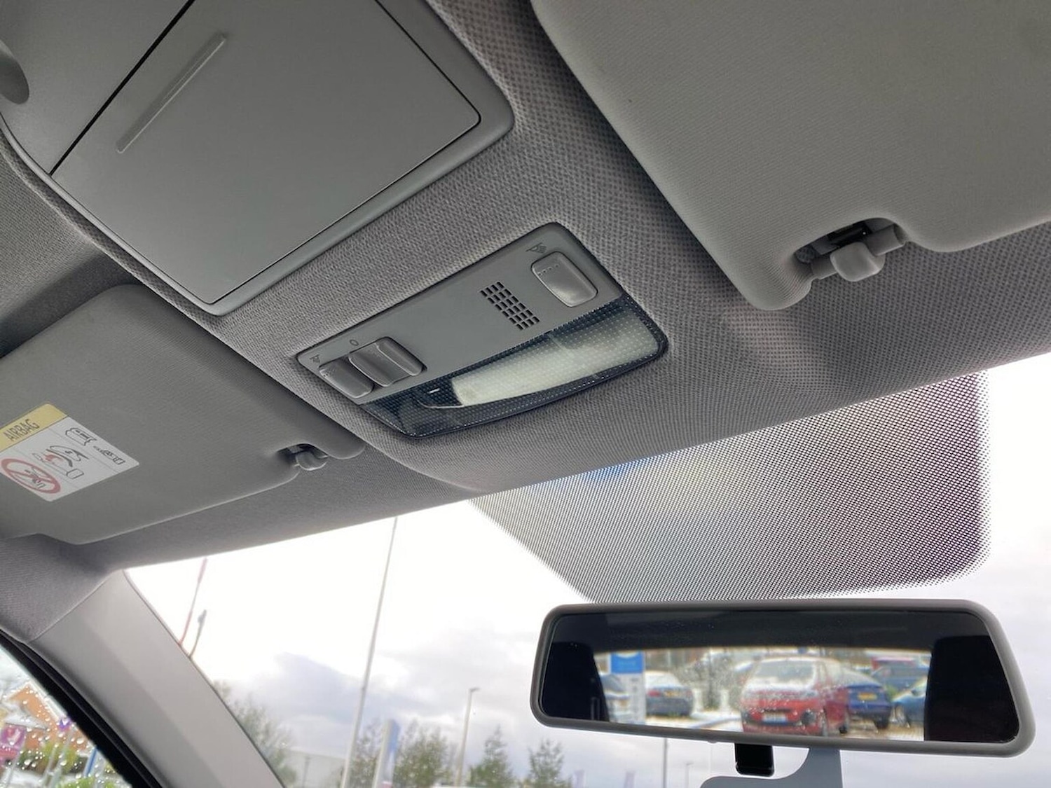 Used Skoda Fabia 2018 for sale - 76638847: Photo 14