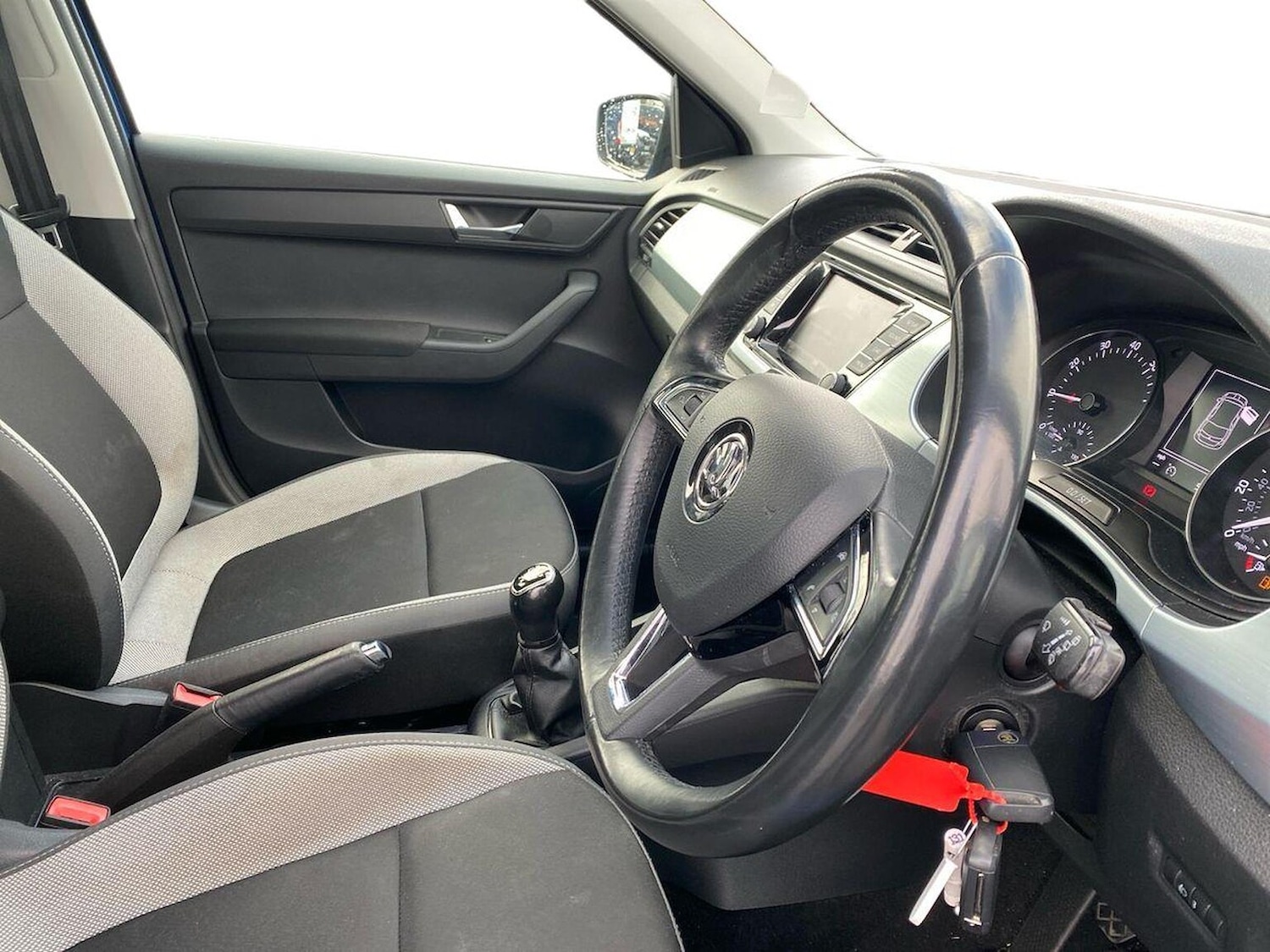 Used Skoda Fabia 2018 for sale - 76638847: Photo 15