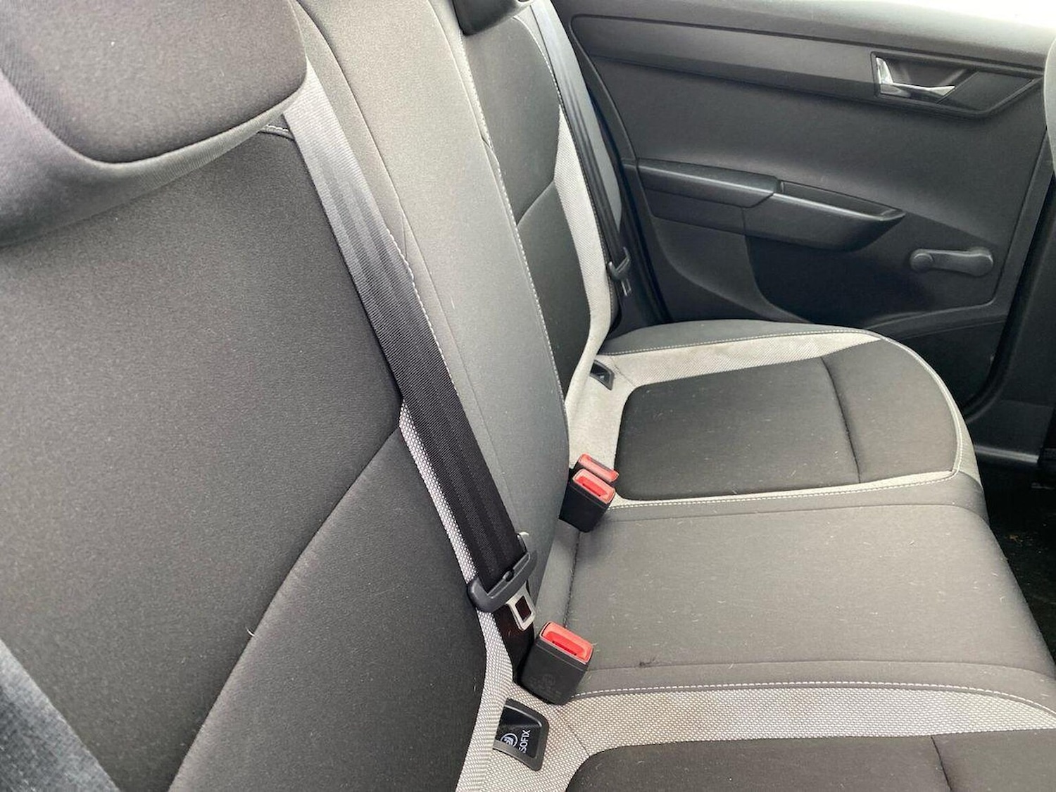 Used Skoda Fabia 2018 for sale - 76638847: Photo 16