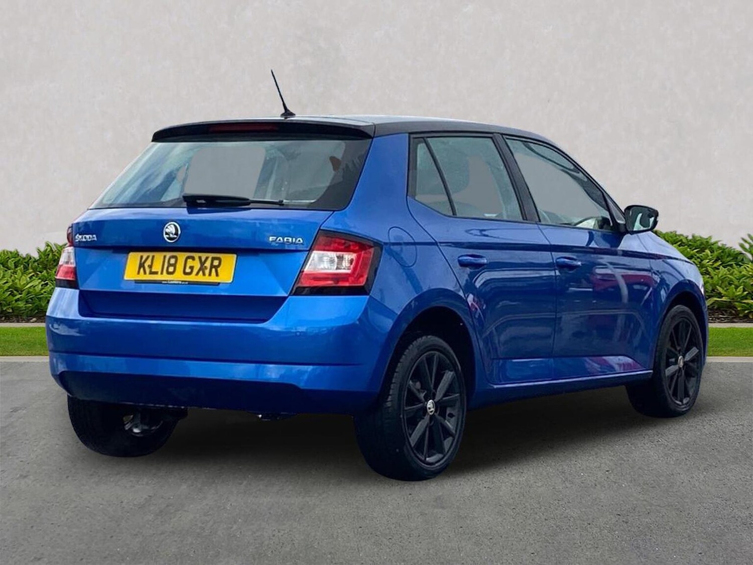 Used Skoda Fabia 2018 for sale - 76638847: Photo 18