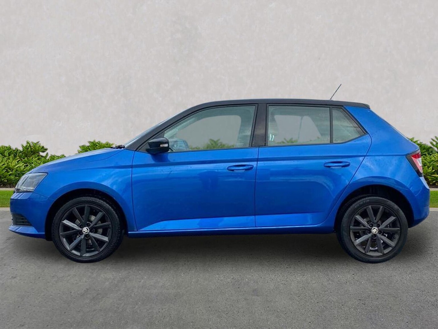 Used Skoda Fabia 2018 for sale - 76638847: Photo 19
