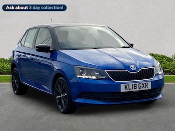 2018 - 1.0 TSI Colour Edition 5dr