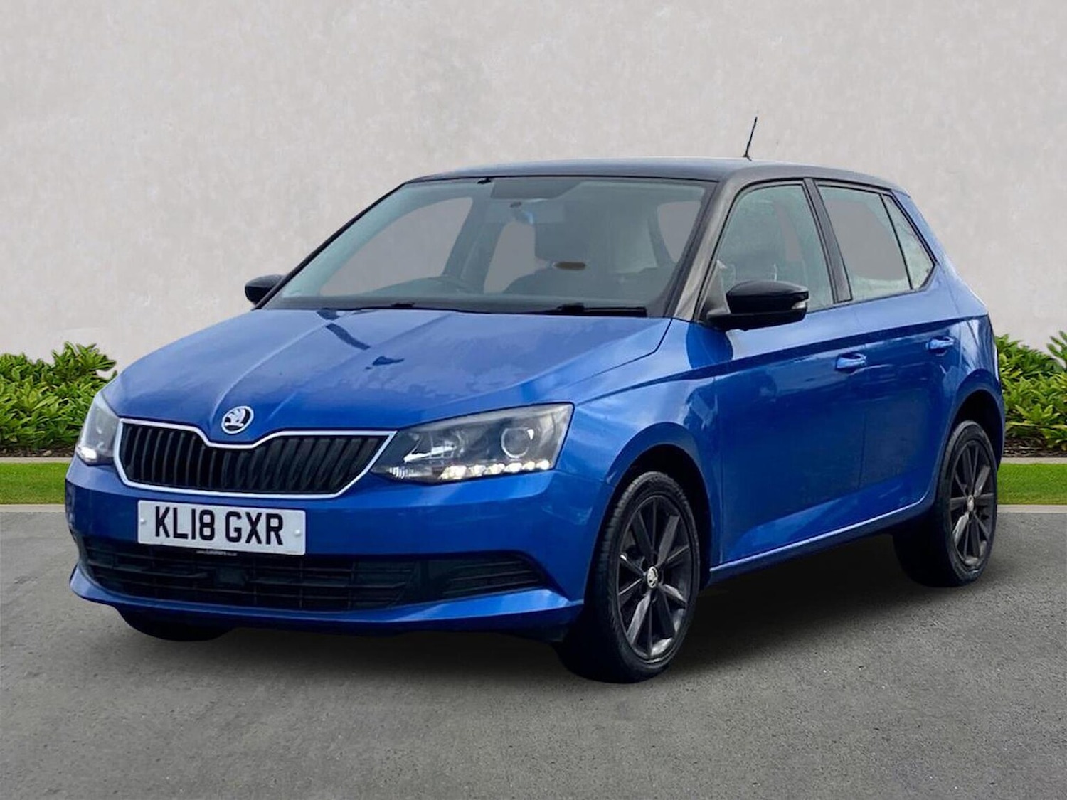 Used Skoda Fabia 2018 for sale - 76638847: Photo 20