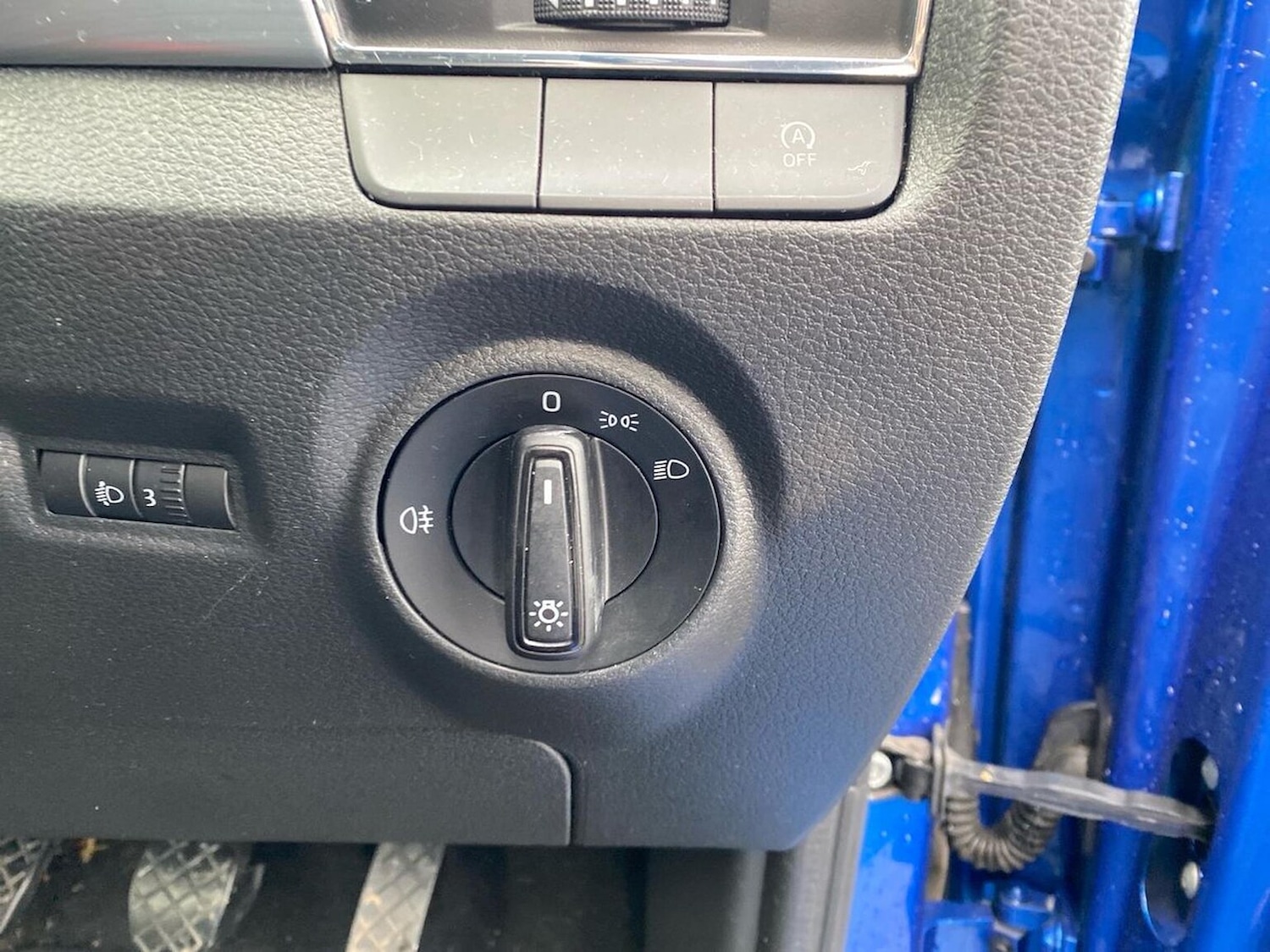 Used Skoda Fabia 2018 for sale - 76638847: Photo 22