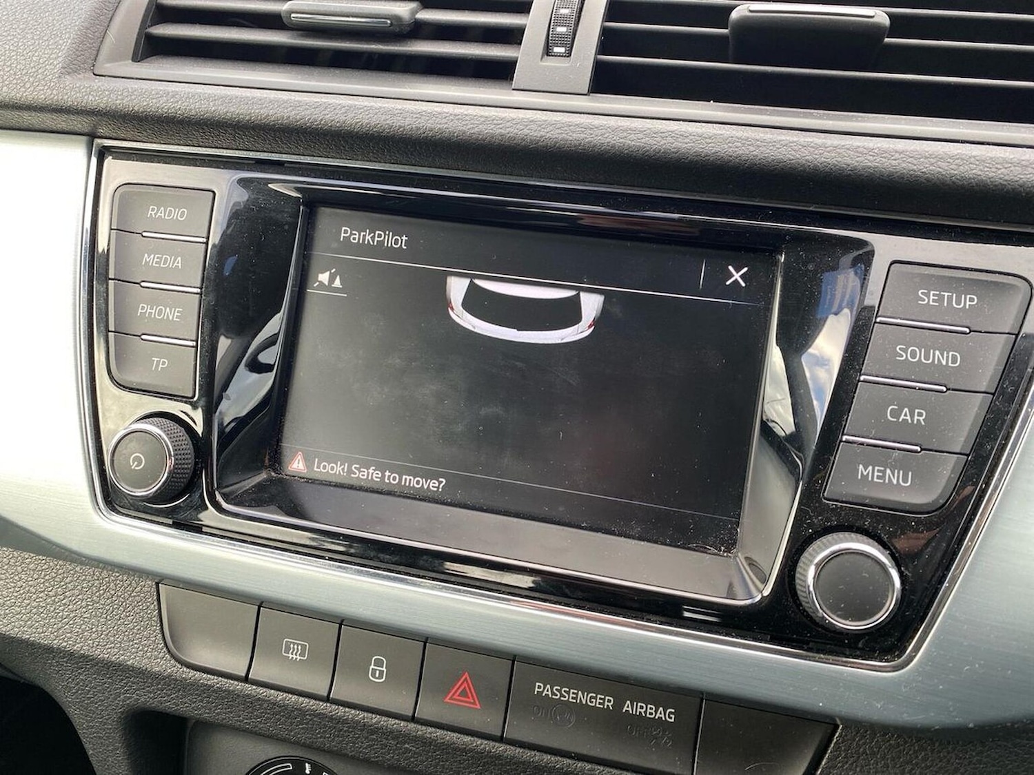 Used Skoda Fabia 2018 for sale - 76638847: Photo 23