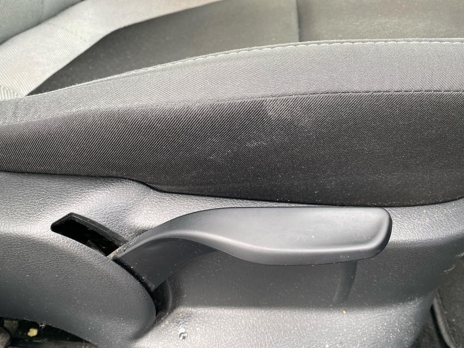 Used Skoda Fabia 2018 for sale - 76638847: Photo 30