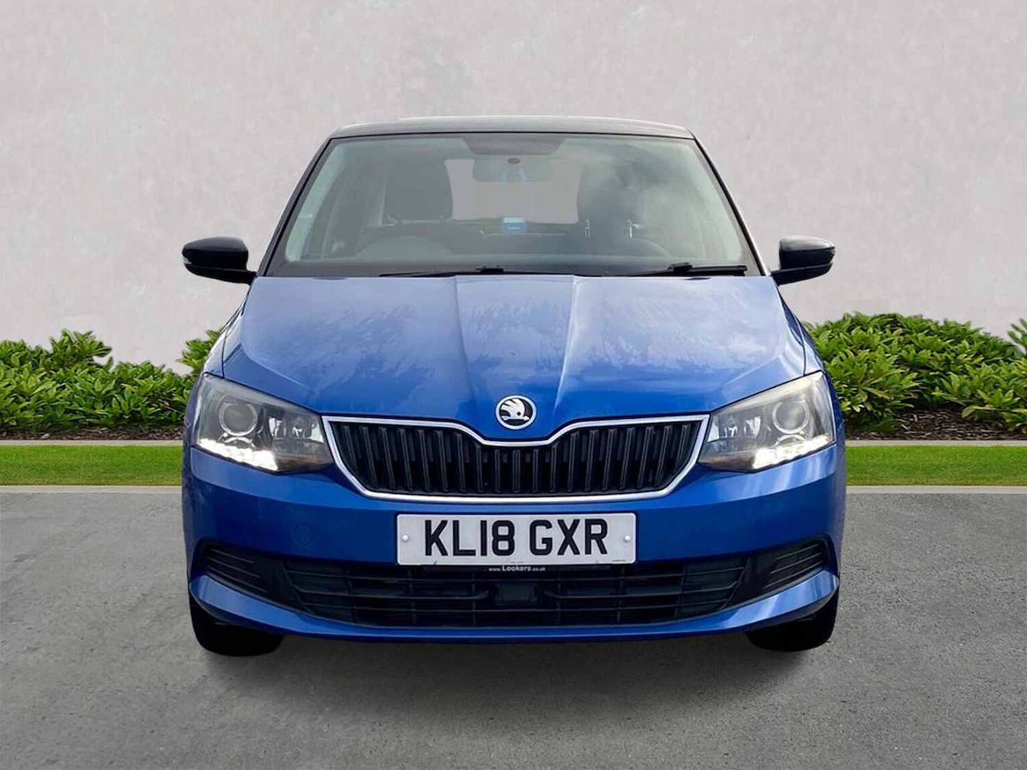 Used Skoda Fabia 2018 for sale - 76638847: Photo 5