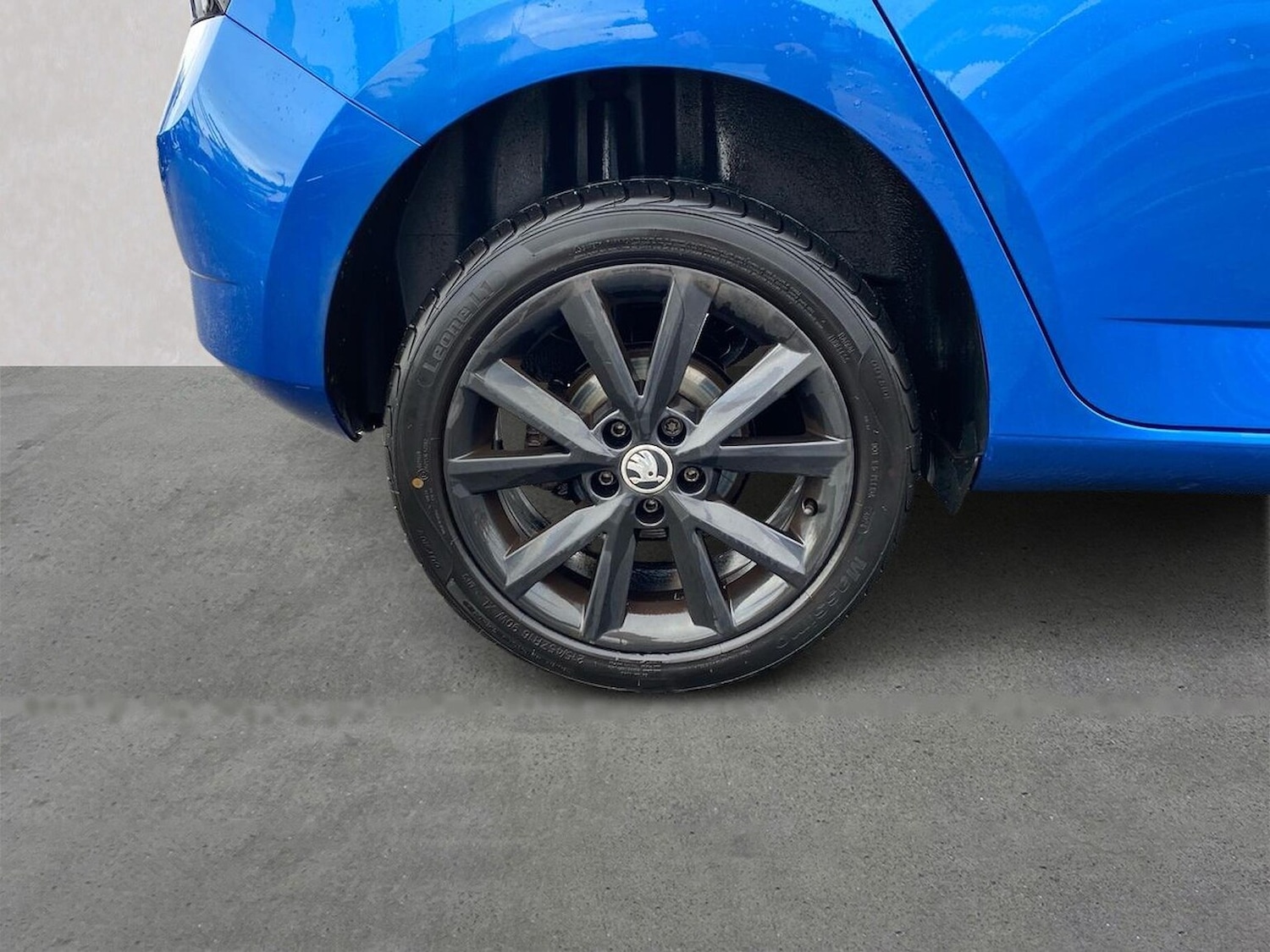 Used Skoda Fabia 2018 for sale - 76638847: Photo 6