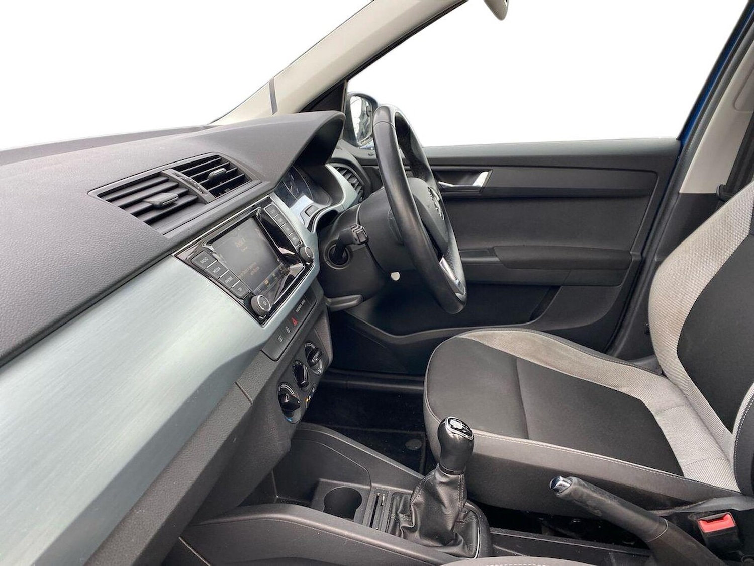 Used Skoda Fabia 2018 for sale - 76638847: Photo 7