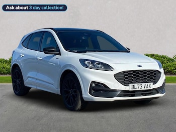 Used Ford Kuga 2023 for sale - 75970977: Photo