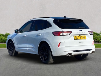 Used Ford Kuga 2023 for sale - 75970977: Photo