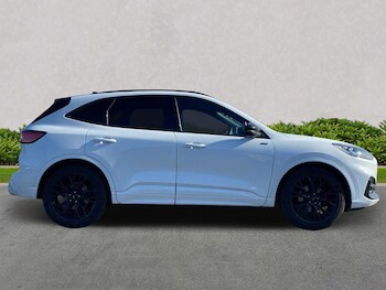 Used Ford Kuga 2023 for sale - 75970977: Photo