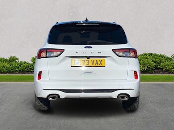 Used Ford Kuga 2023 for sale - 75970977: Photo
