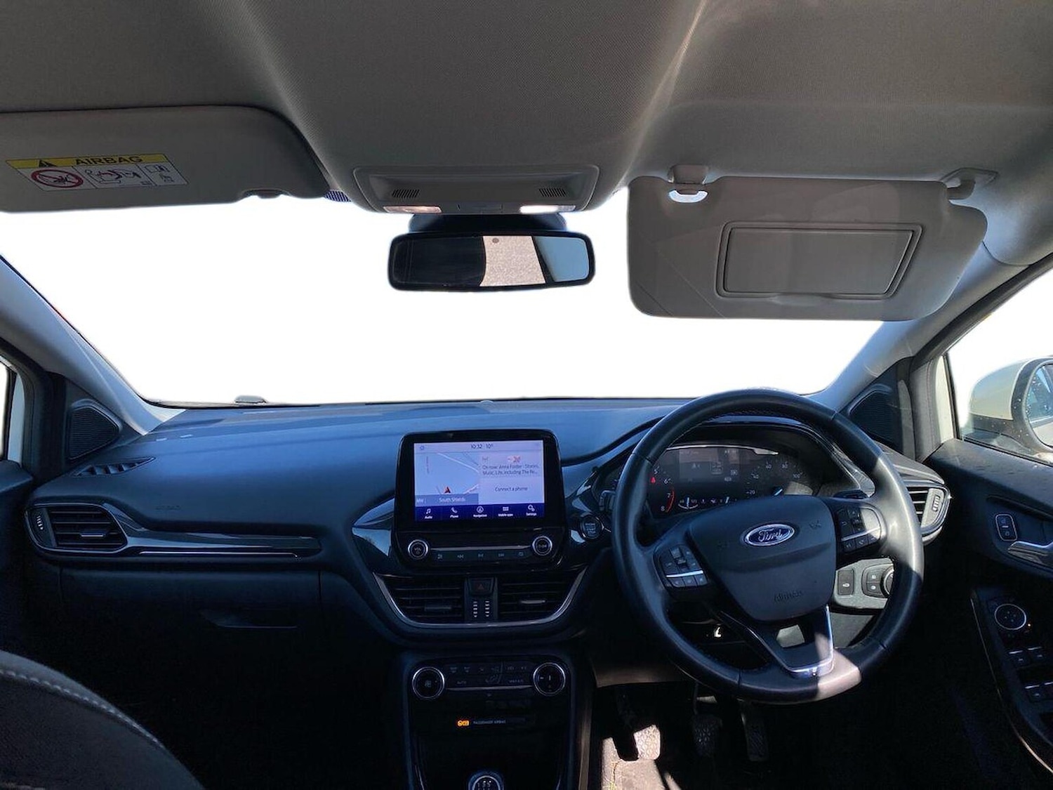 Used Ford Puma 2020 for sale - 78192314: Photo 10