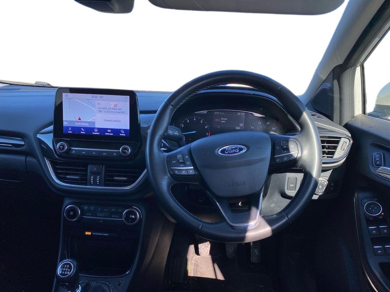 Used Ford Puma 2020 for sale - 78192314: Photo 11