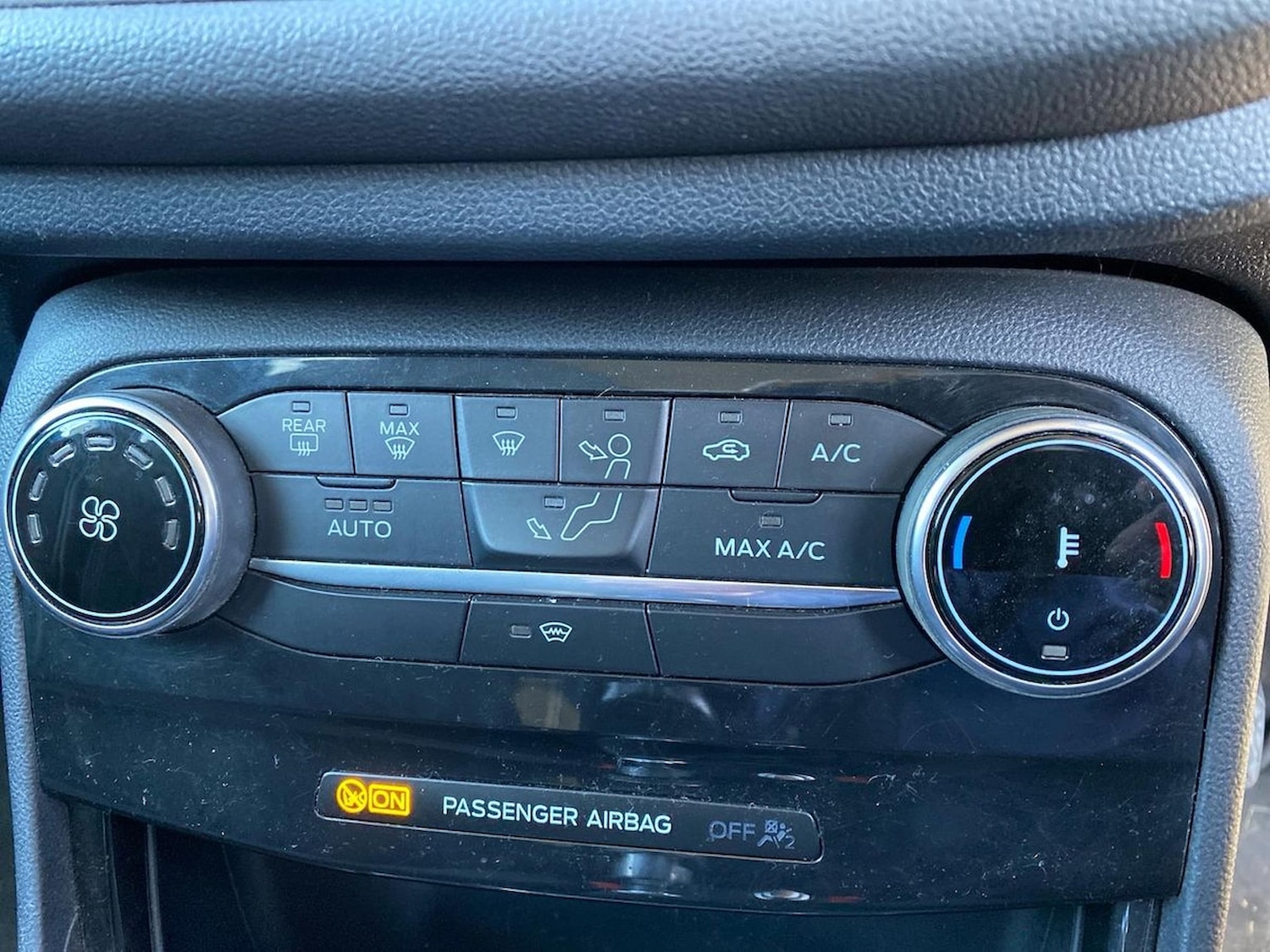 Used Ford Puma 2020 for sale - 78192314: Photo 14