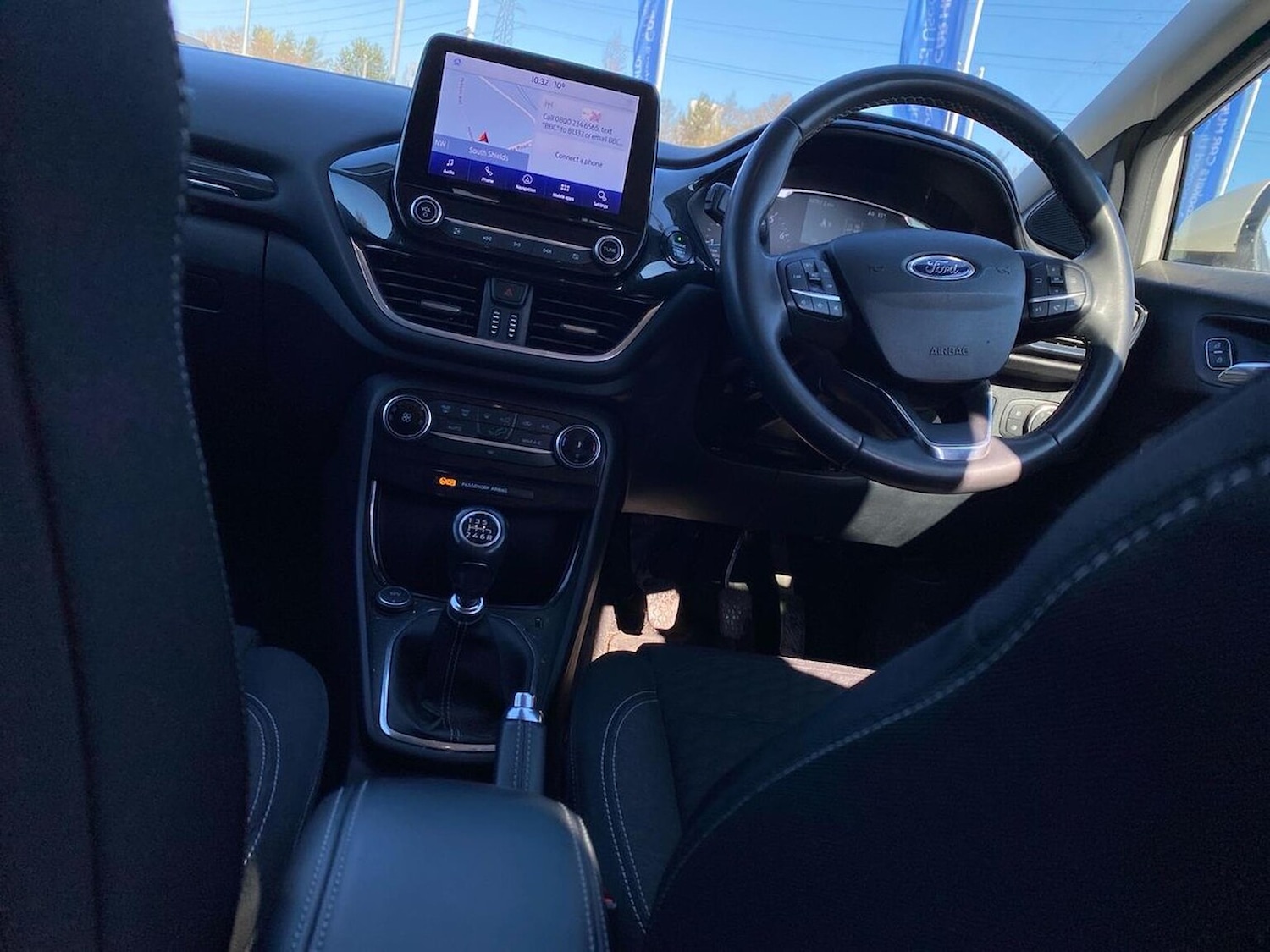 Used Ford Puma 2020 for sale - 78192314: Photo 15