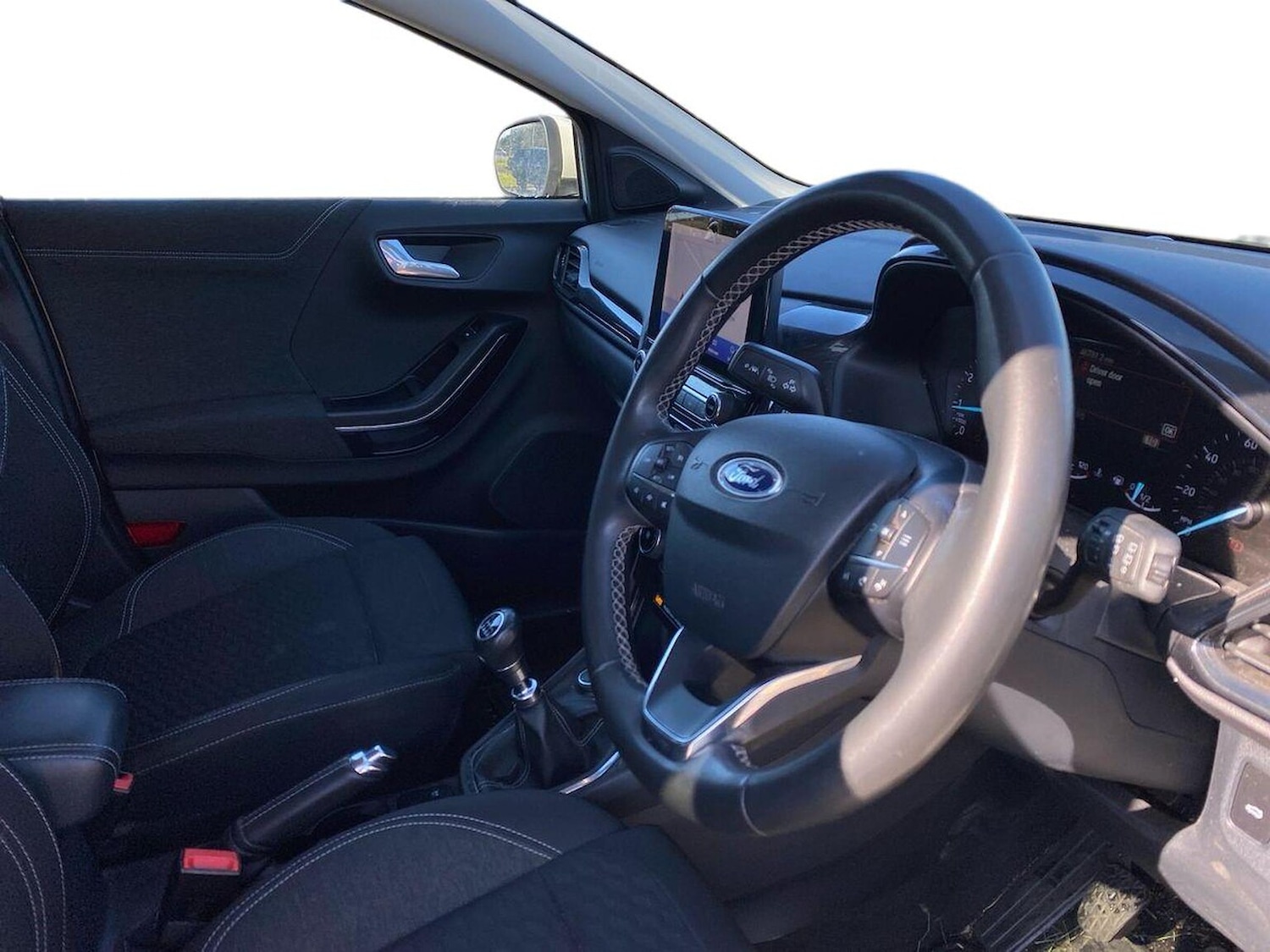 Used Ford Puma 2020 for sale - 78192314: Photo 17