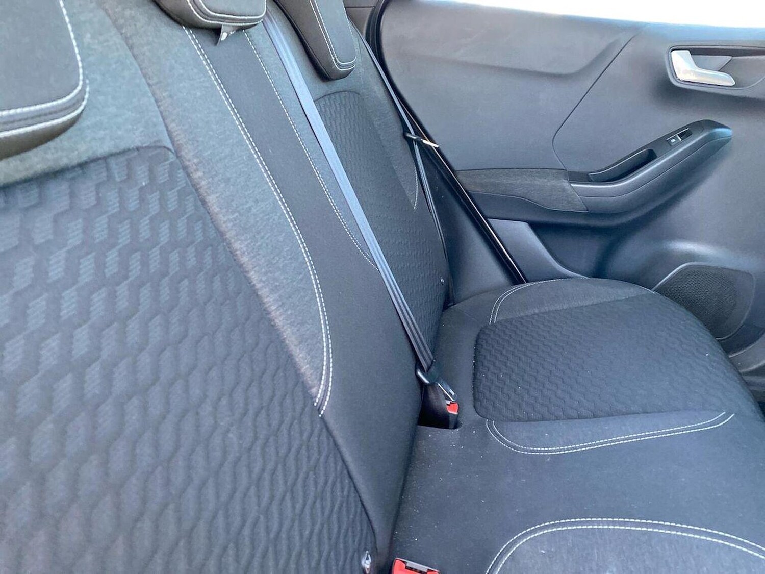 Used Ford Puma 2020 for sale - 78192314: Photo 18