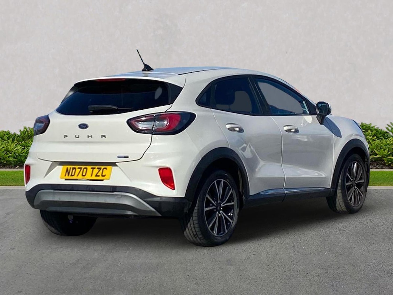 Used Ford Puma 2020 for sale - 78192314: Photo 20