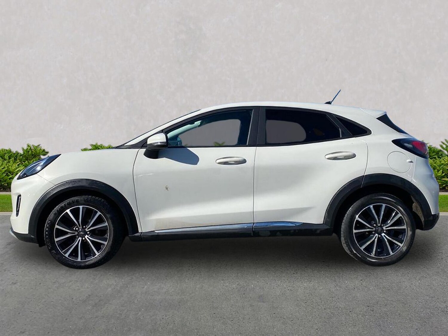 Used Ford Puma 2020 for sale - 78192314: Photo 21