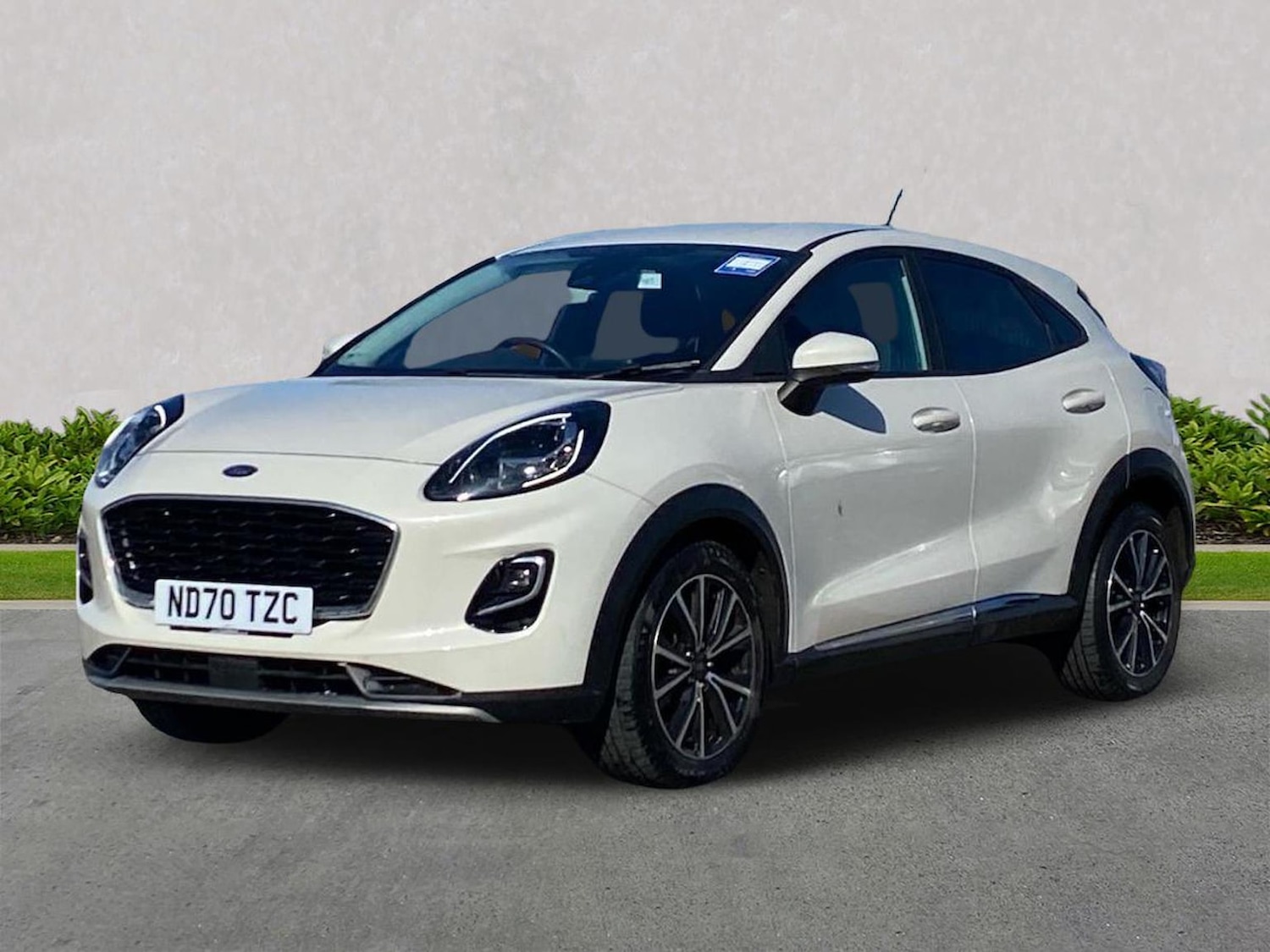 Used Ford Puma 2020 for sale - 78192314: Photo 22